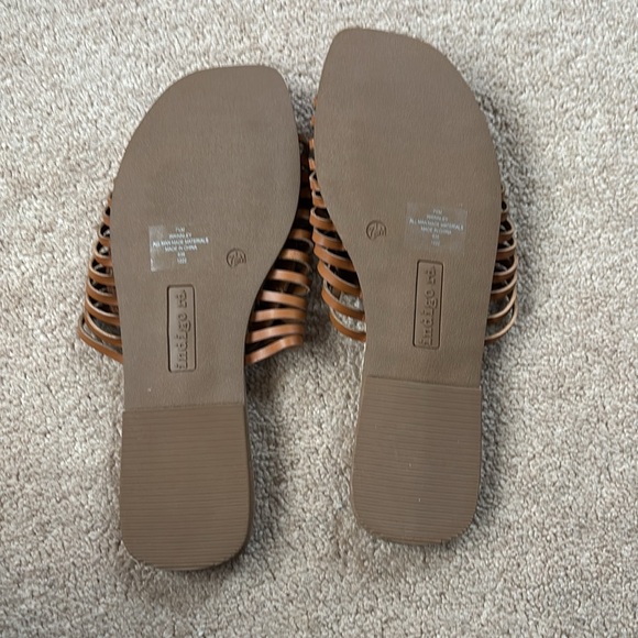 Indigo Rd. Sandals - Picture 2 of 2